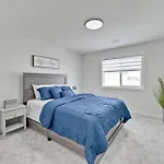 Sunny Perch Stay