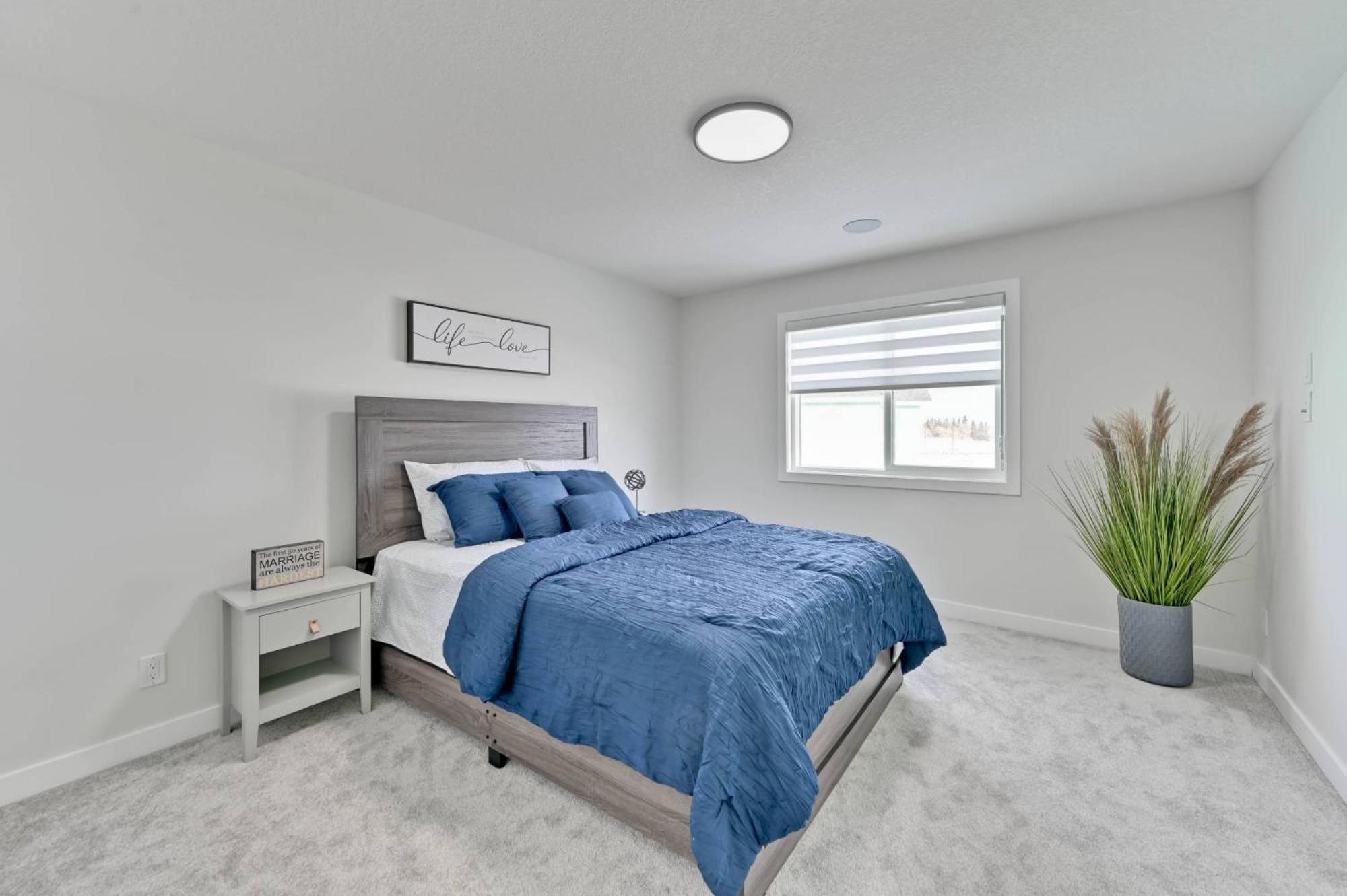Sunny Perch Homestay Edmonton