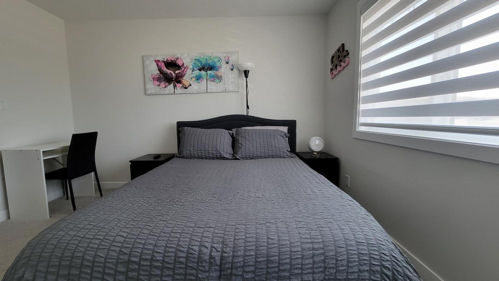 Sunny Perch Homestay Edmonton